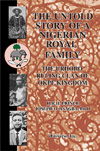 The Untold Story of a Nigerian Royal Family: The Urhobo Ruling Clan of Okpe Kingdom book cover