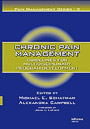 Chronic Pain Management: Guidelines for Multidisciplinary Program Development book cover