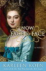 Now Face to Face book cover