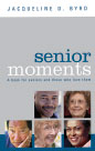 Senior Moments book cover