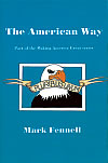 The American Way book cover