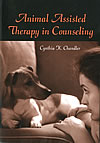  Animal Assisted Therapy in Counseling book cover