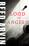 Blood of Angels book cover