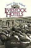 Americas Historic Stockyards book cover
