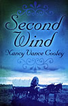 Second Wind book cover