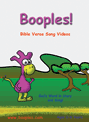 Booples! bookcover