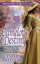 Camelot's Destiny bookcover
