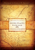 Going Places With God: A Devotional Journey Through the Lands of the Bible book cover