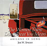 The Women There Don't Treat You Mean: Abilene in Song