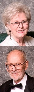 Euline and Horace Brock