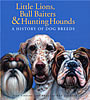 Little Lions, Bull Baiters and Hunting Hounds book cover