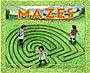 Mazes Around the World book cover