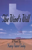 The Wind's Will book cover