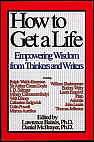 How to Get a Life book cover