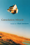 Consolation Miracle book cover