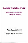 Living Shackle-Free book cover