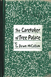 The Caretaker of Tree Palace book cover