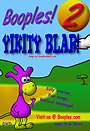 Booples 2: Yikity Blar! cover