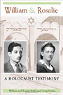 William & Rosalie: A Holocaust Testimony book cover