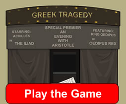 Play the Greek Tragedy game