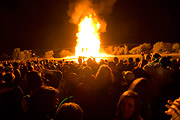 2007 bonfire
