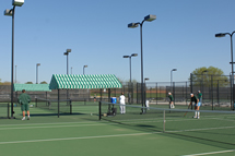 Waranch Tennis Complex