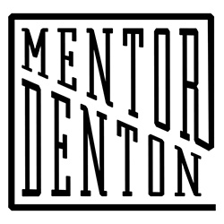 Mentor Denton logo