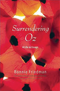 Surrendering Oz book cover