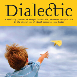 Dialectic cover