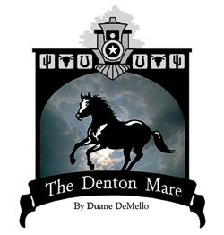 Denton Mare