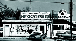 Mexicatessen, c. 1972