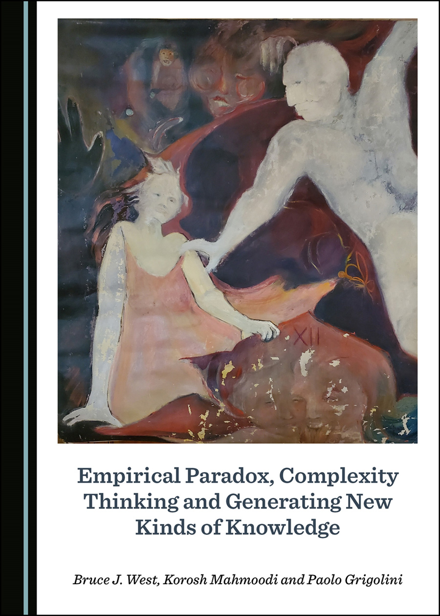 Empirical Paradox, Complexity Thinking and Generating New Kinds of Knowledge