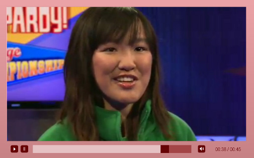 Monica Thieu Jeopardy interview