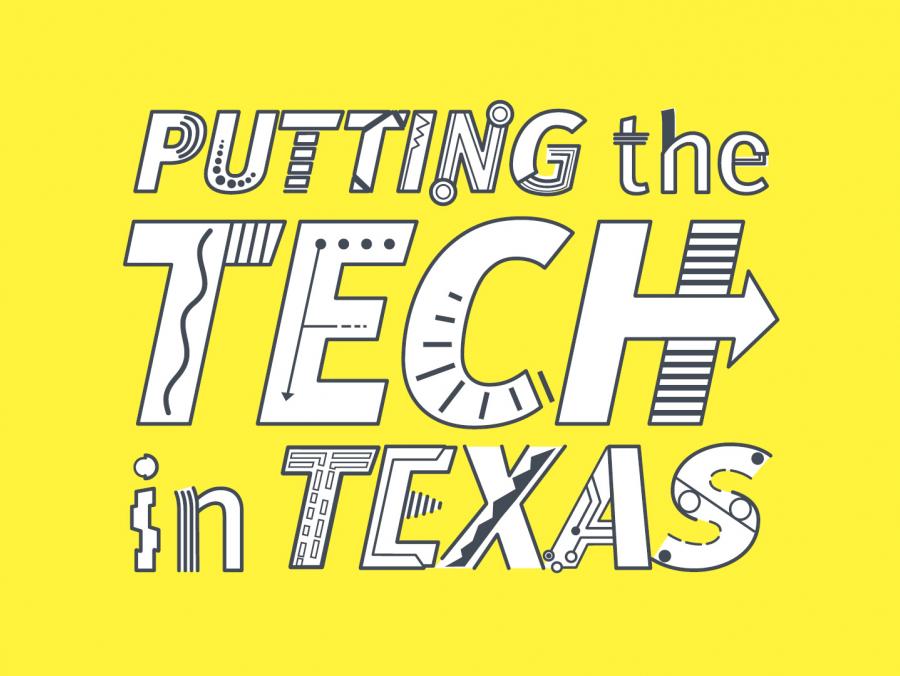 Putting the Tech in Texas