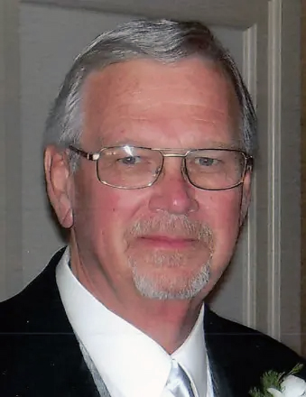 Barry Bradford Telford