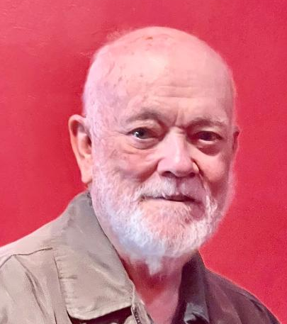 Headshot of Ed Mycue