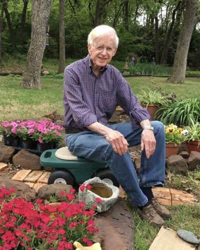 Garry Lee Landreth