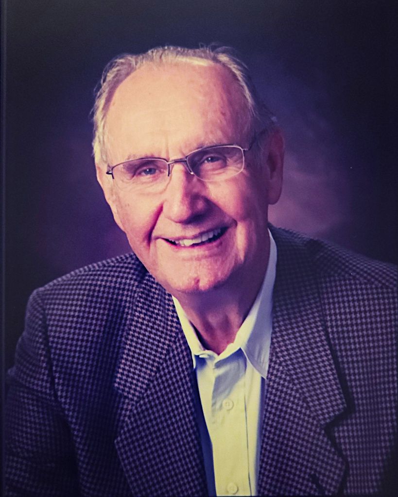 Gene Gohlke