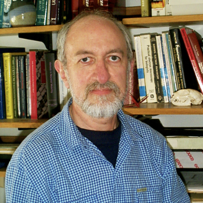 Harris D. Schwark