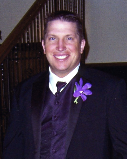 James "Clay" Underwood