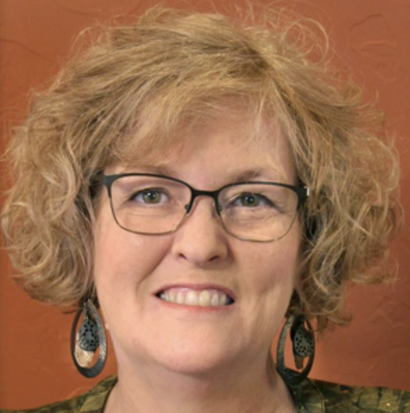 Julie Germain