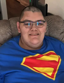 Matthew Cruz