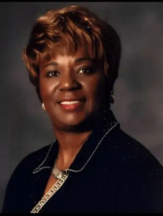 Maxine Thornton Reese
