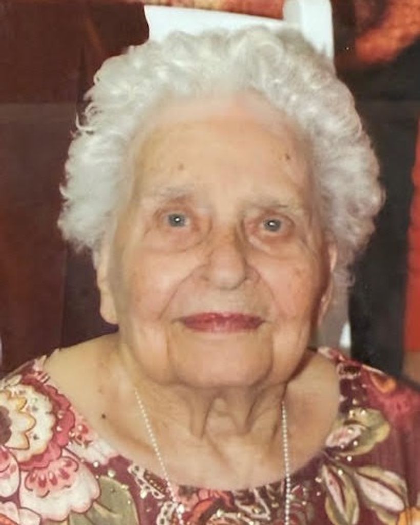 Melba Vaudene McDonald Pruitt
