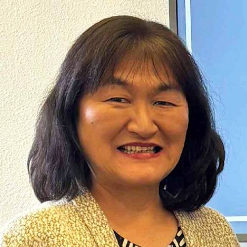 Miwako Ichikawa