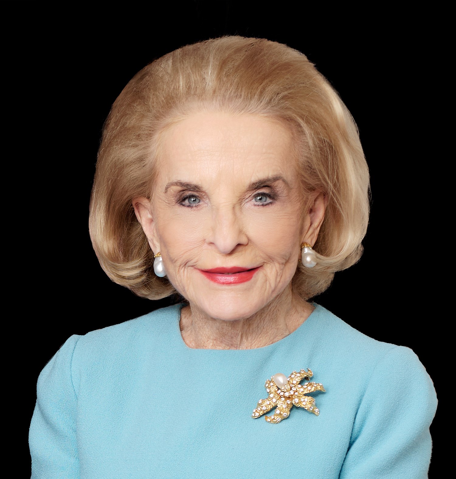 Nancy McMillan Dedman