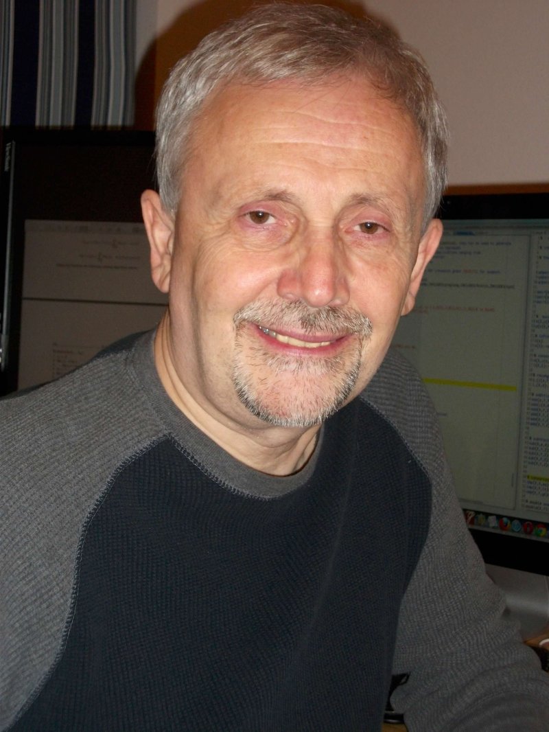 Paul Tarau
