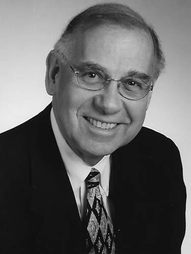Headshot of Perry Reese McNeill