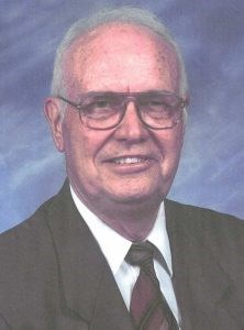 Headshot of Robert Coleman "R.C." Green Jr. 