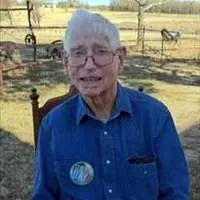 Roscoe "Arnold" Pitchford
